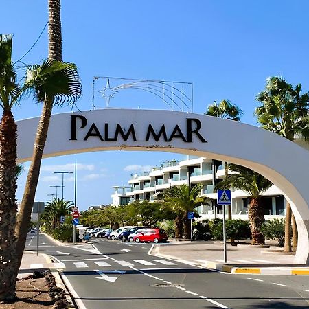 Sunset Palm Mar - Family Friendly Suites Kültér fotó
