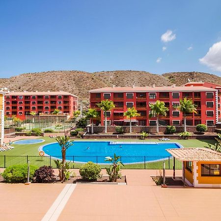 Sunset Palm Mar - Family Friendly Suites Kültér fotó