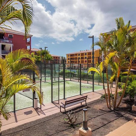 Sunset Palm Mar - Family Friendly Suites Kültér fotó