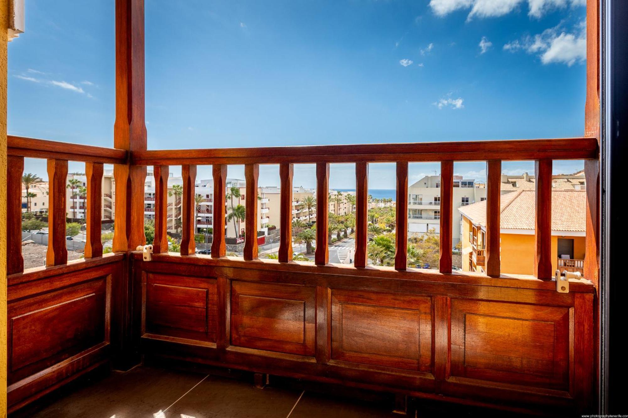 Sunset Palm Mar - Family Friendly Suites Kültér fotó