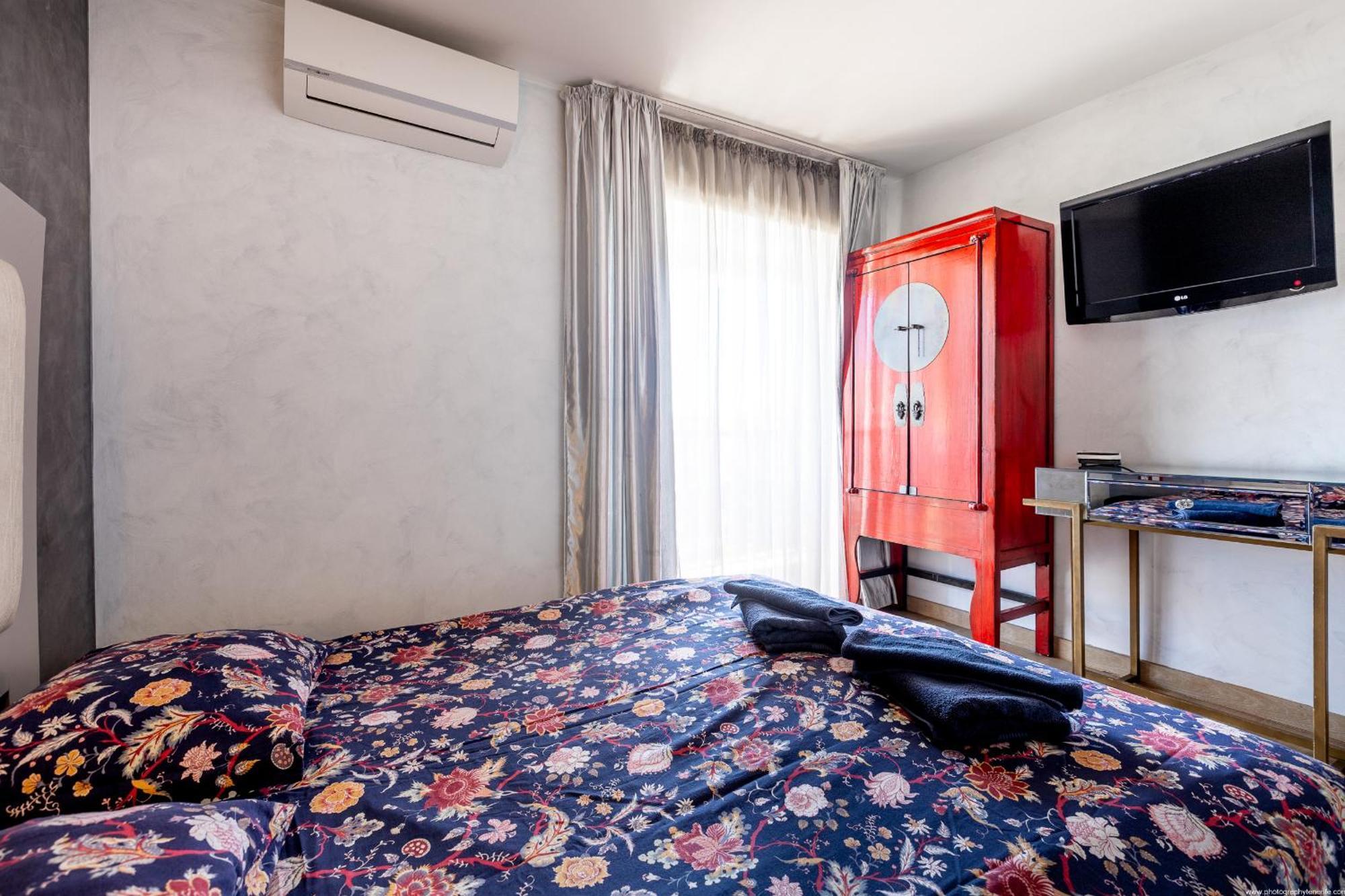 Sunset Palm Mar - Family Friendly Suites Kültér fotó