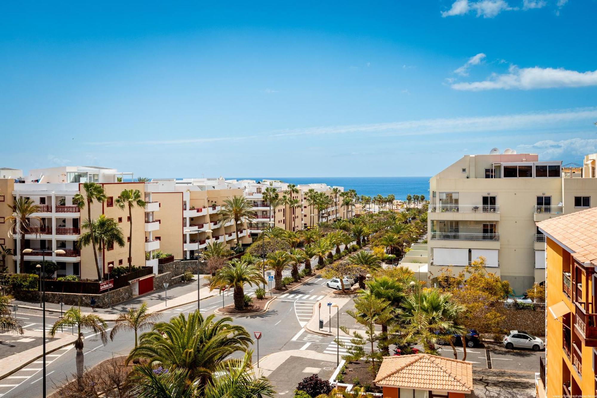 Sunset Palm Mar - Family Friendly Suites Kültér fotó