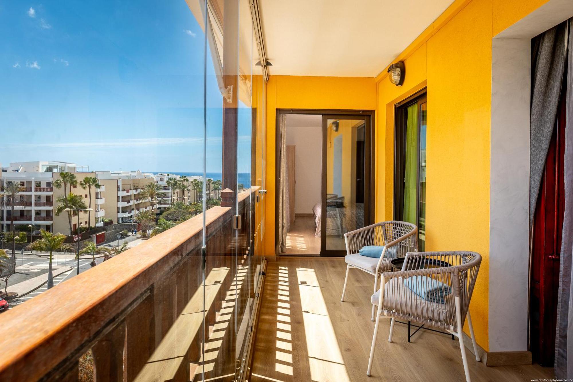 Sunset Palm Mar - Family Friendly Suites Kültér fotó