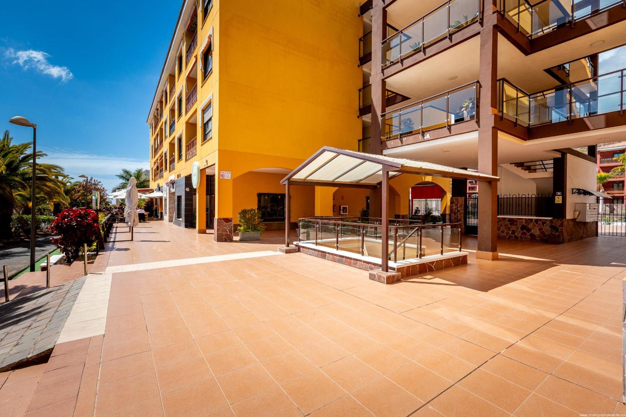Sunset Palm Mar - Family Friendly Suites Kültér fotó