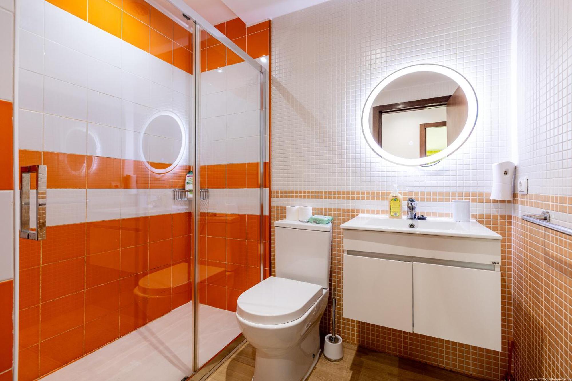 Sunset Palm Mar - Family Friendly Suites Kültér fotó