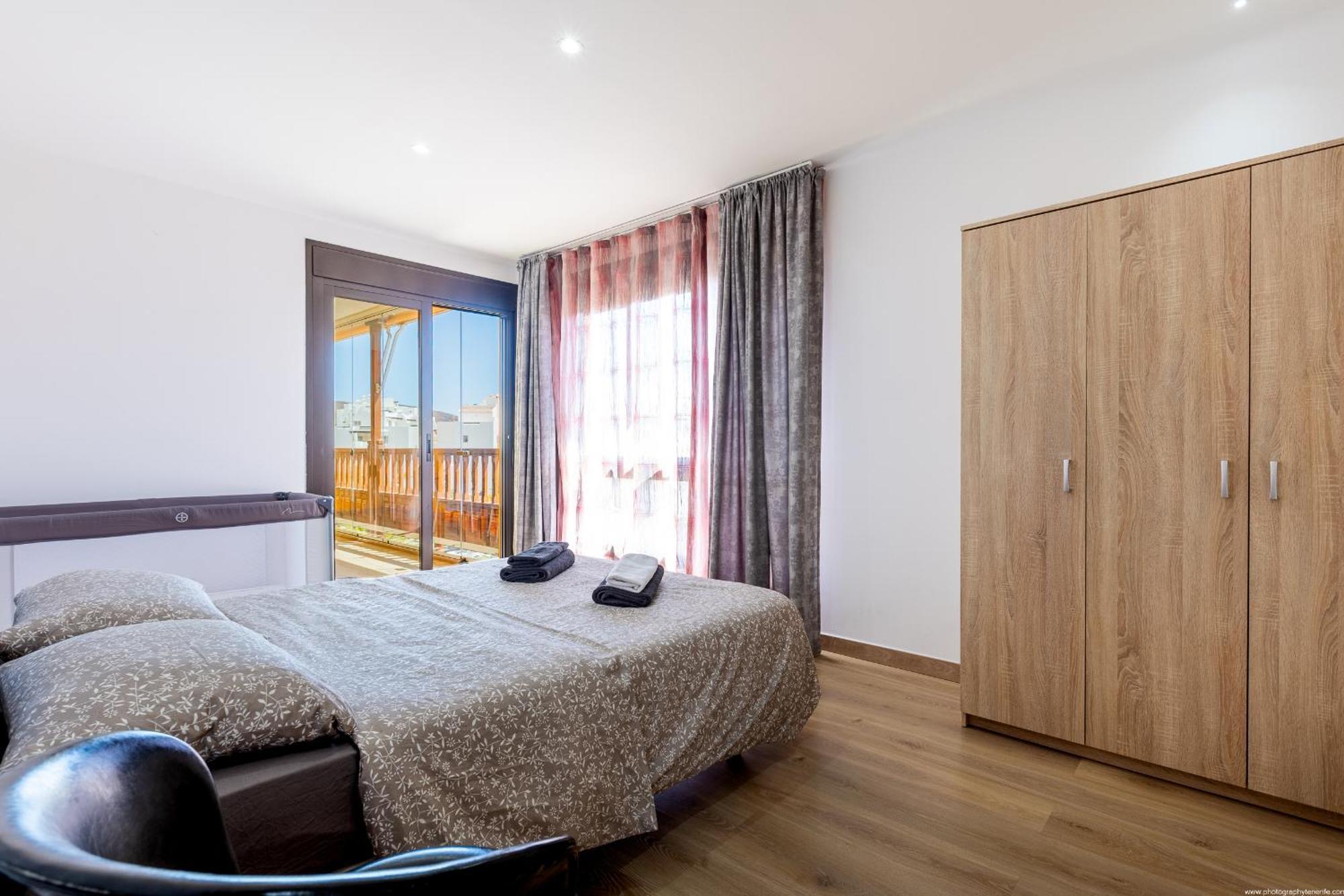 Sunset Palm Mar - Family Friendly Suites Kültér fotó