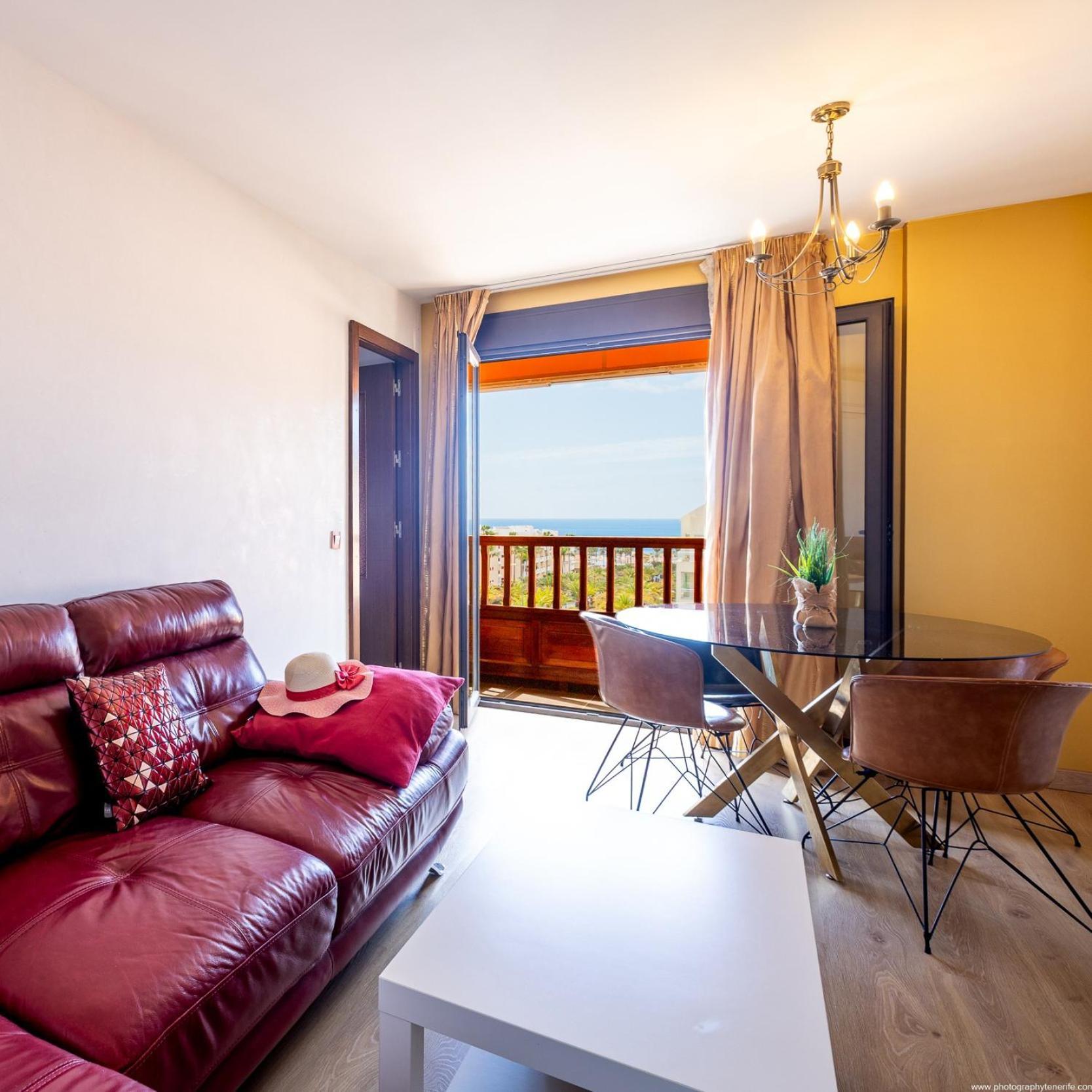 Sunset Palm Mar - Family Friendly Suites Kültér fotó