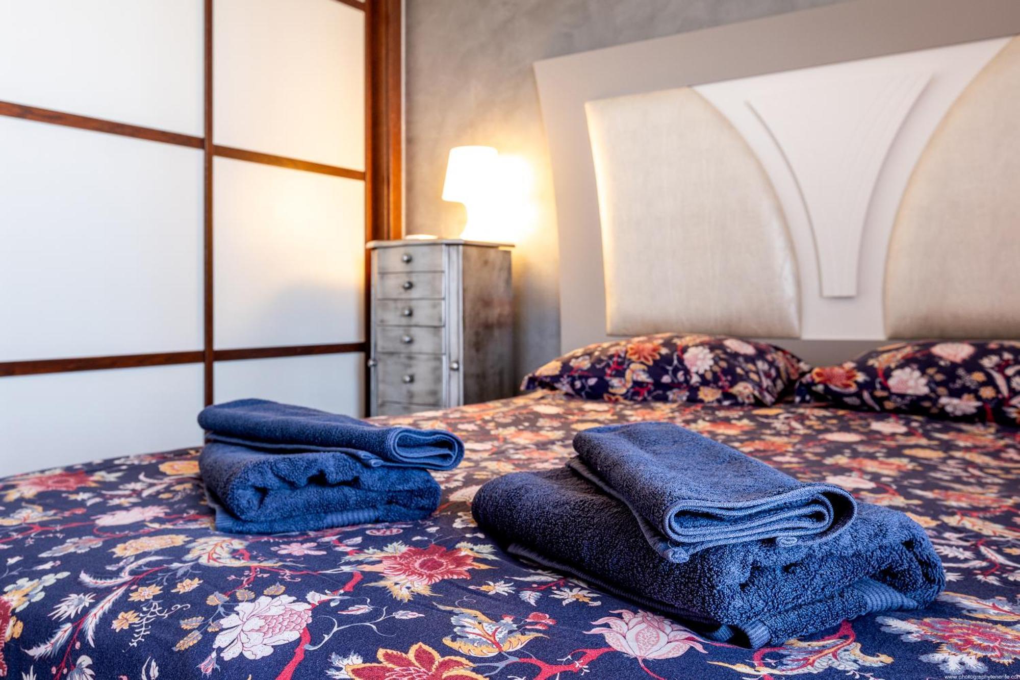 Sunset Palm Mar - Family Friendly Suites Kültér fotó