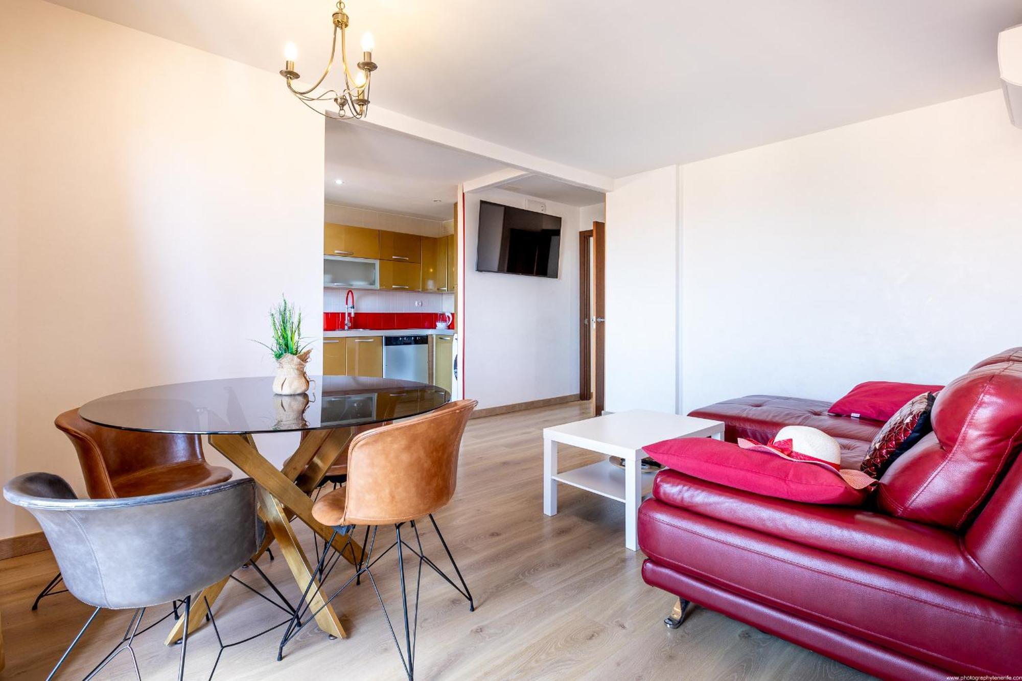 Sunset Palm Mar - Family Friendly Suites Kültér fotó