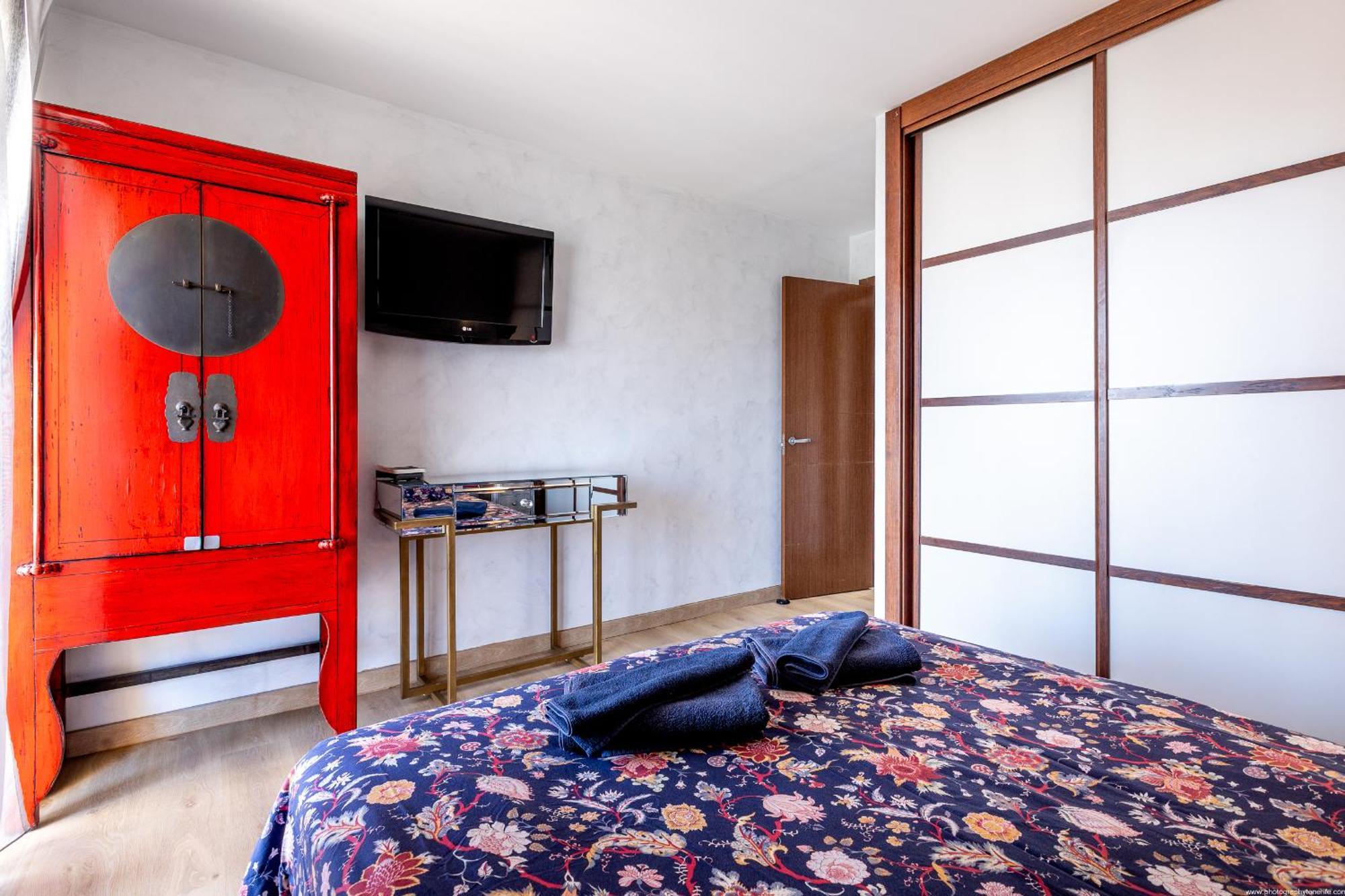 Sunset Palm Mar - Family Friendly Suites Kültér fotó