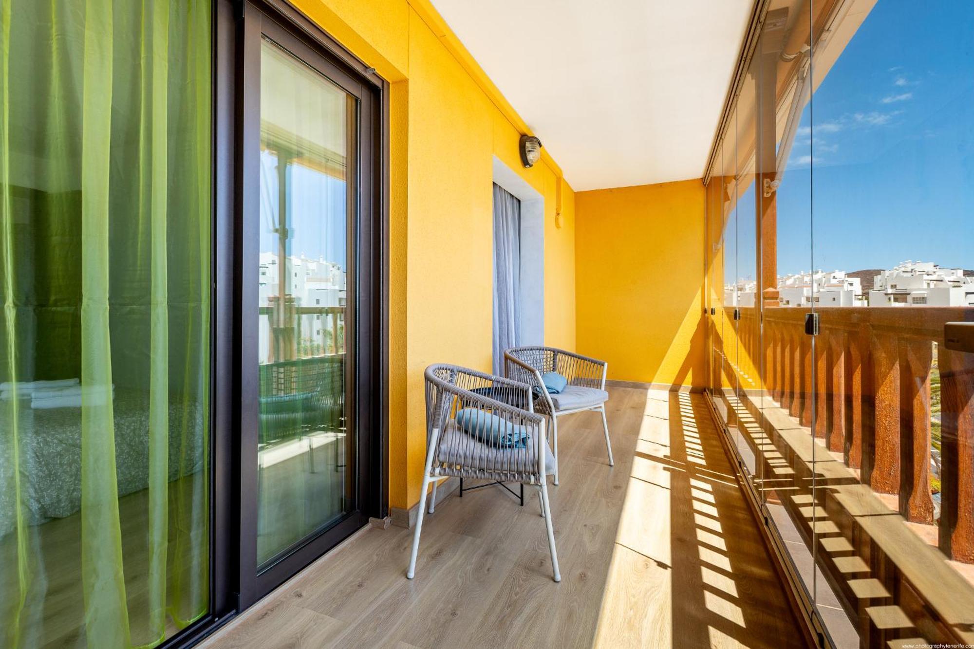 Sunset Palm Mar - Family Friendly Suites Kültér fotó