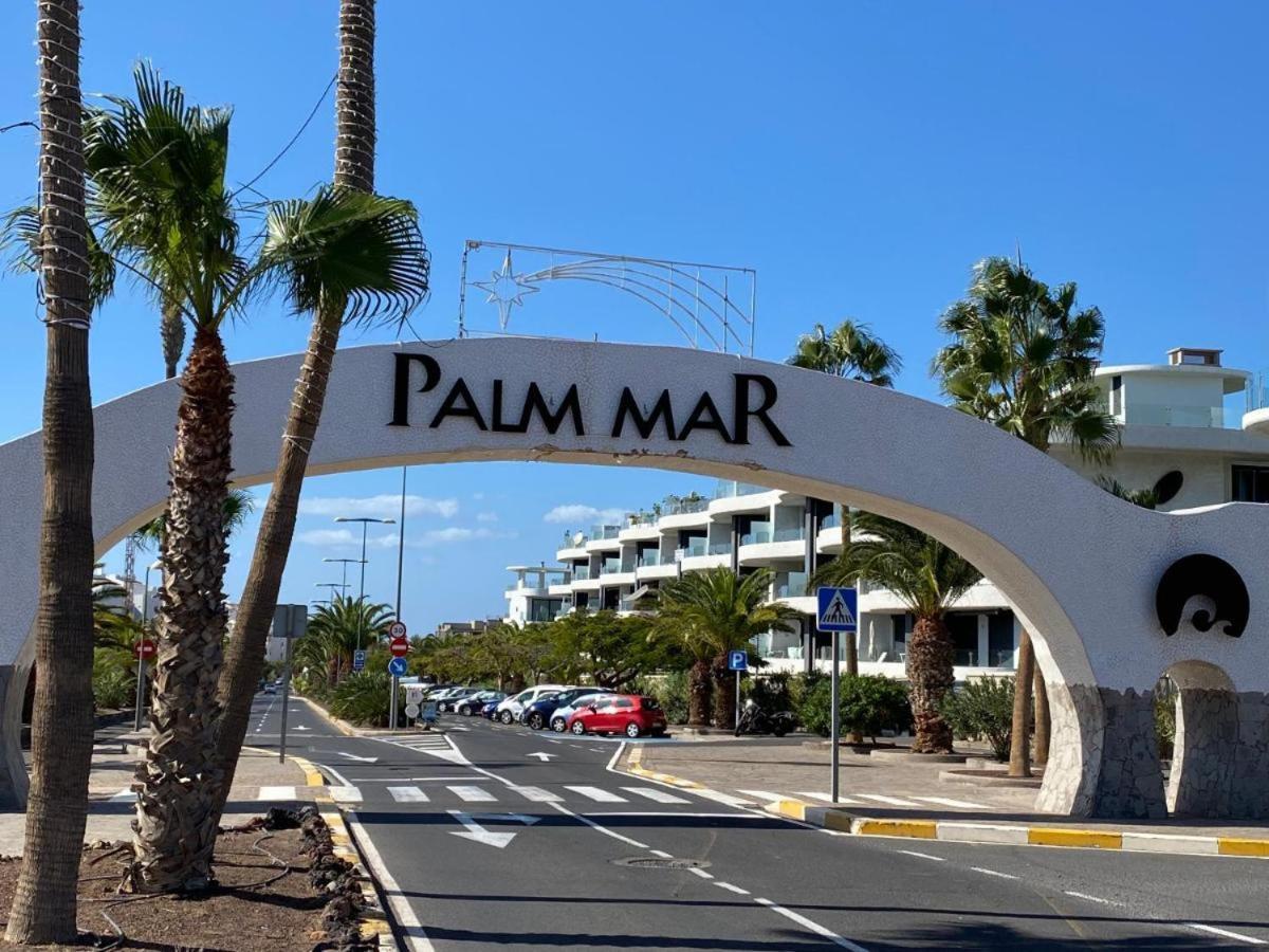 Sunset Palm Mar - Family Friendly Suites Kültér fotó