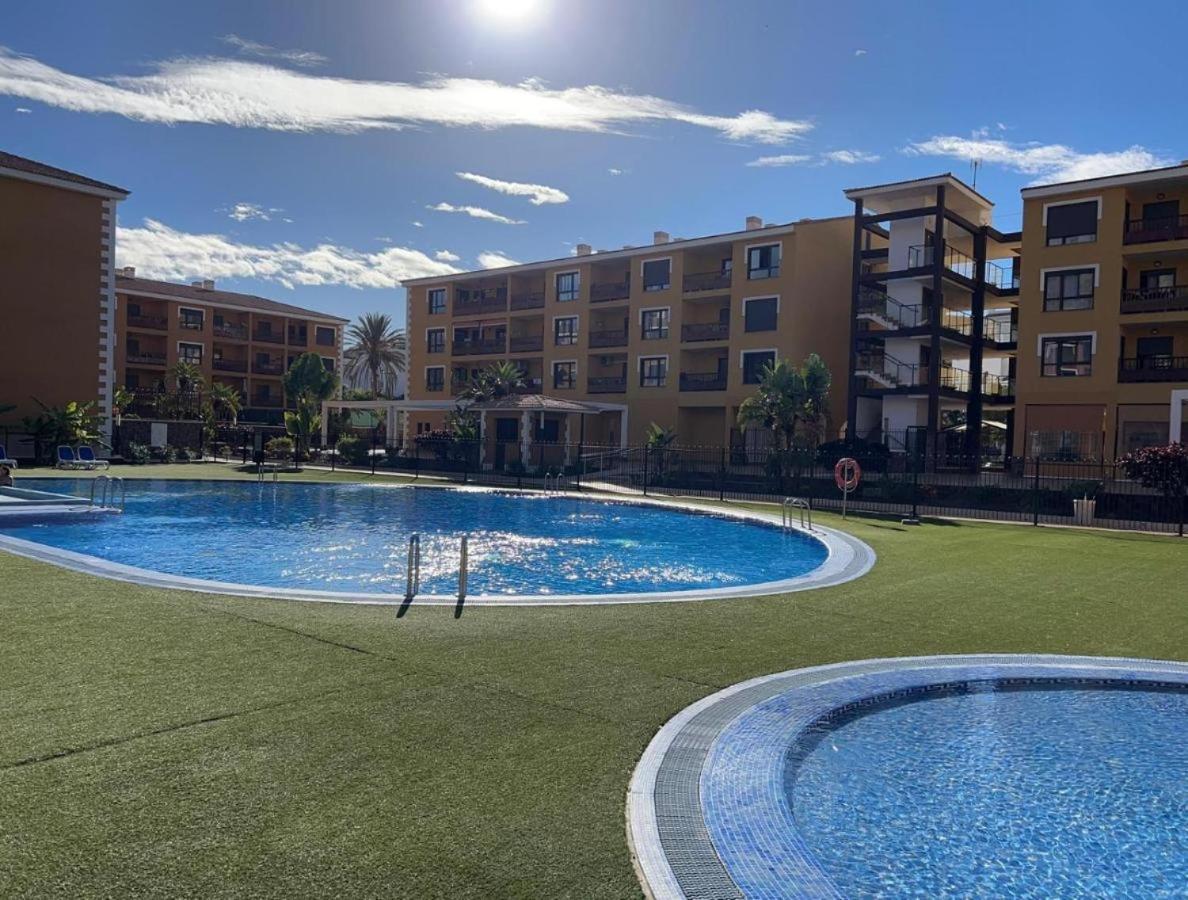 Sunset Palm Mar - Family Friendly Suites Kültér fotó