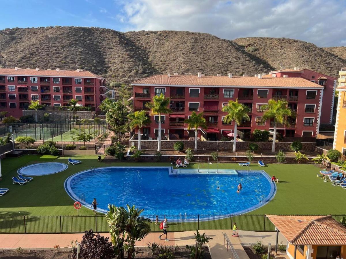 Sunset Palm Mar - Family Friendly Suites Kültér fotó