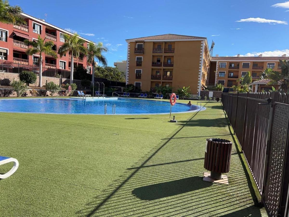 Sunset Palm Mar - Family Friendly Suites Kültér fotó