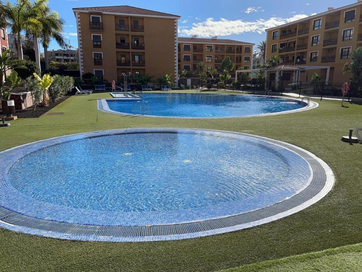 Sunset Palm Mar - Family Friendly Suites Kültér fotó