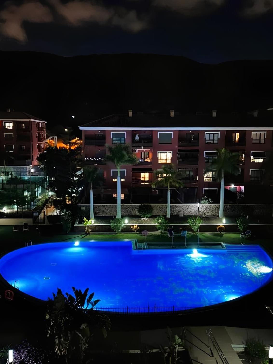 Sunset Palm Mar - Family Friendly Suites Kültér fotó
